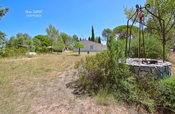 Maison 5 pièces de 125 m2 sur terrain de 5450 m2 — photo 2