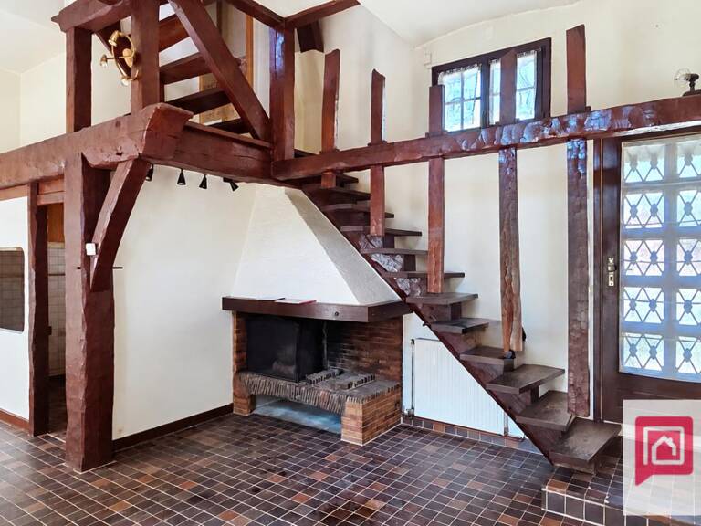 AIRION LE HARAS | MAISON DE CHARME AVEC TERRASSE ET 2 CHAMBRES — photo 1