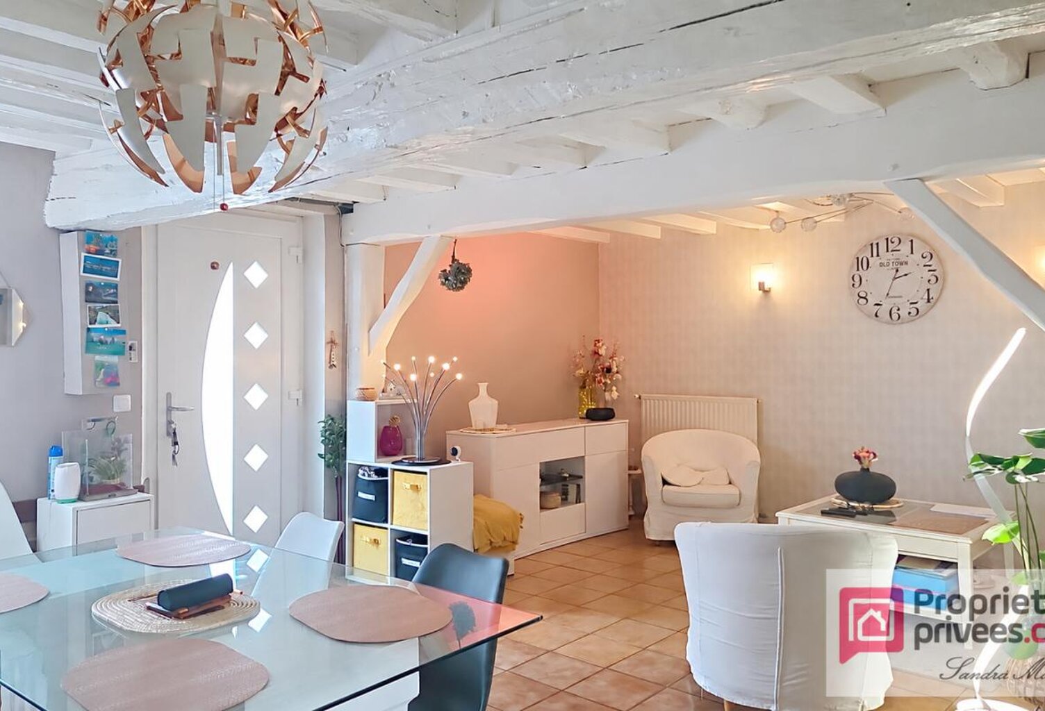 Maison pleine de charme de 90 m² — photo 1