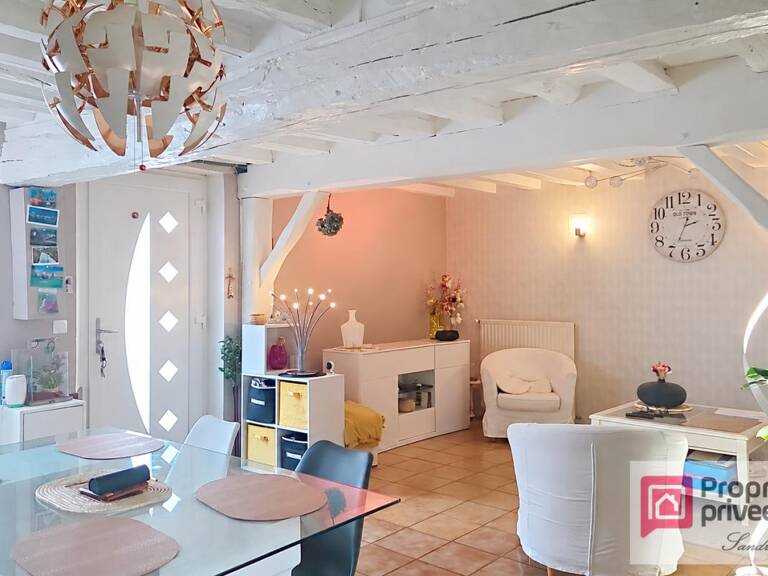 Maison pleine de charme de 90 m² — photo 1