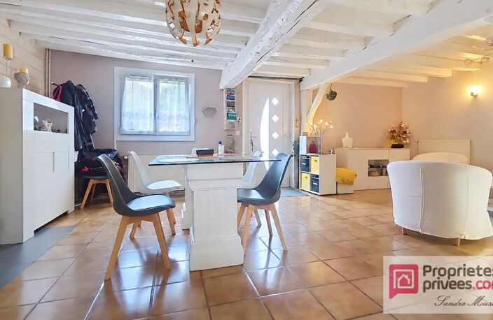 Maison pleine de charme de 90 m² — photo 2