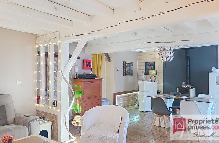 Maison pleine de charme de 90 m² — photo 3
