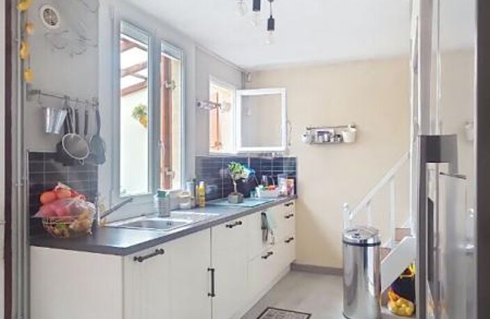 Maison pleine de charme de 90 m² — photo 4