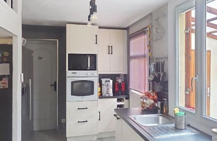 Maison pleine de charme de 90 m² — photo 5