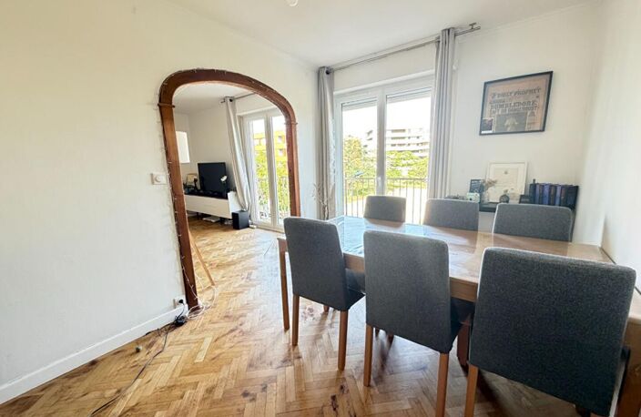Appartement Saint Herblain 4 pièce(s) 76.88 m2 — photo 3