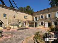 Maison de caractère de 268 m² - Un projet d'exception aux portes d'Avignon — photo 2