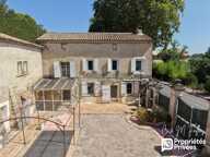 Maison de caractère de 268 m² - Un projet d'exception aux portes d'Avignon — photo 3