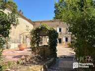 Maison de caractère de 268 m² - Un projet d'exception aux portes d'Avignon — photo 4