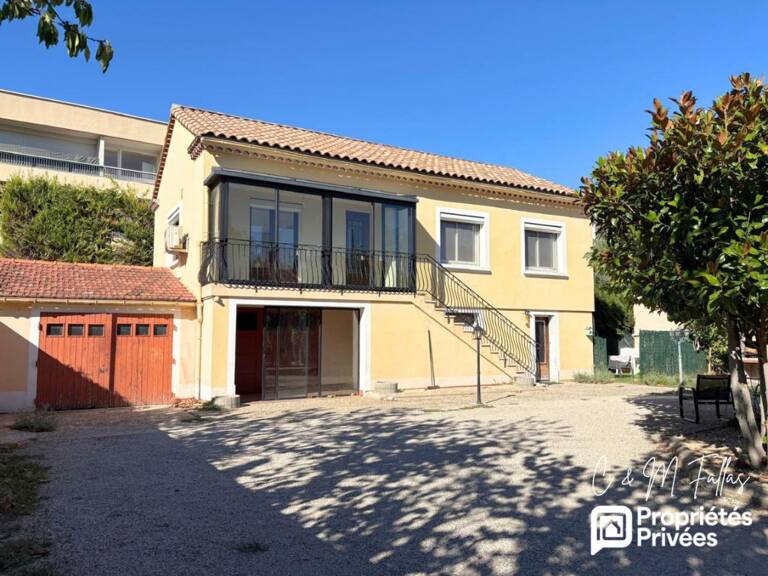 Maison  2 chambres et un T2 - LAPALUD — photo 1
