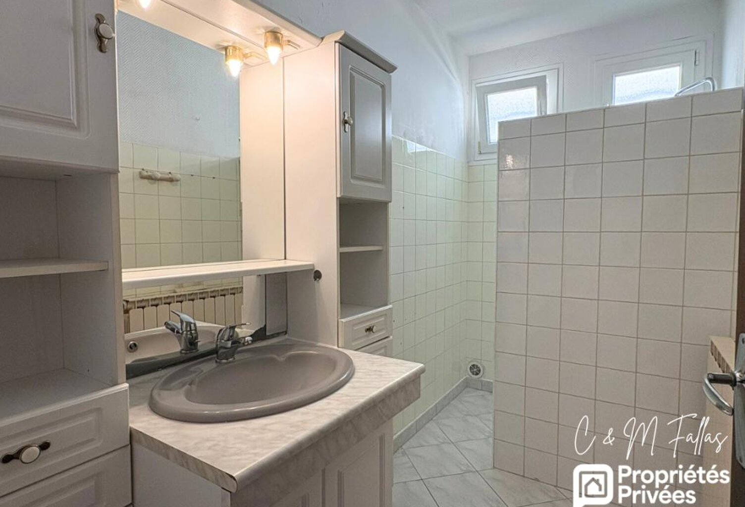 Maison  2 chambres et un T2 - LAPALUD — photo 1