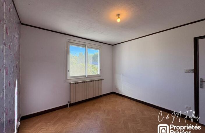Maison  2 chambres et un T2 - LAPALUD — photo 3