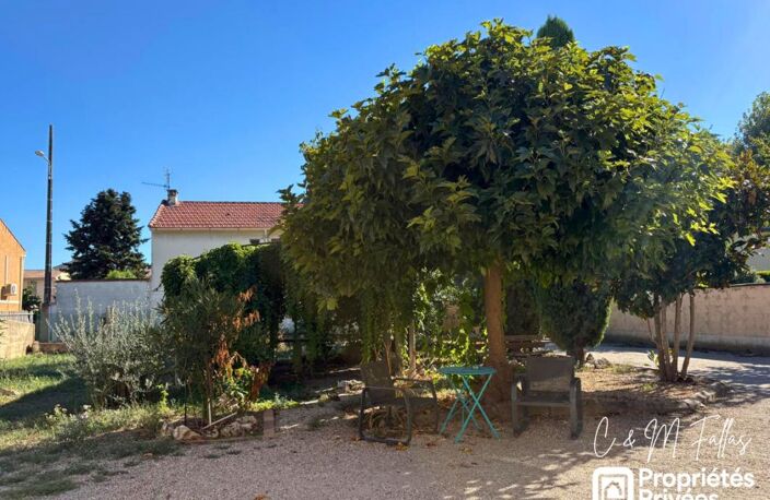 Maison  2 chambres et un T2 - LAPALUD — photo 4