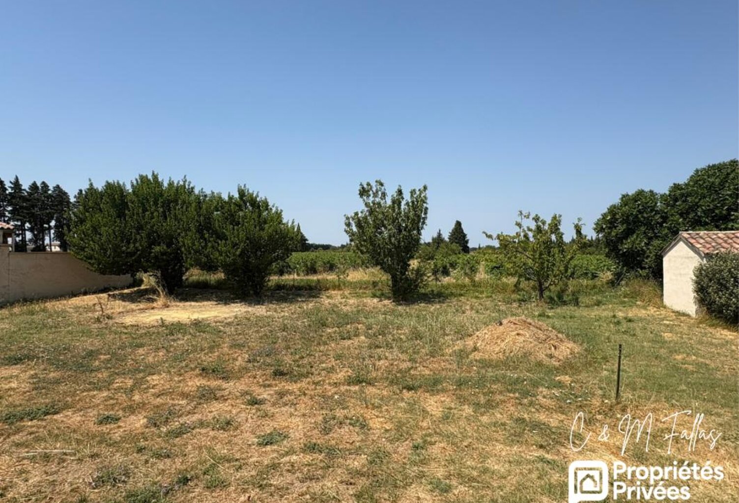 Maison familiale -3 chambres- garage 54 m² - TRAVAILLAN — photo 1
