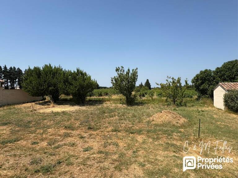 Maison familiale -3 chambres- garage 54 m² - TRAVAILLAN — photo 1