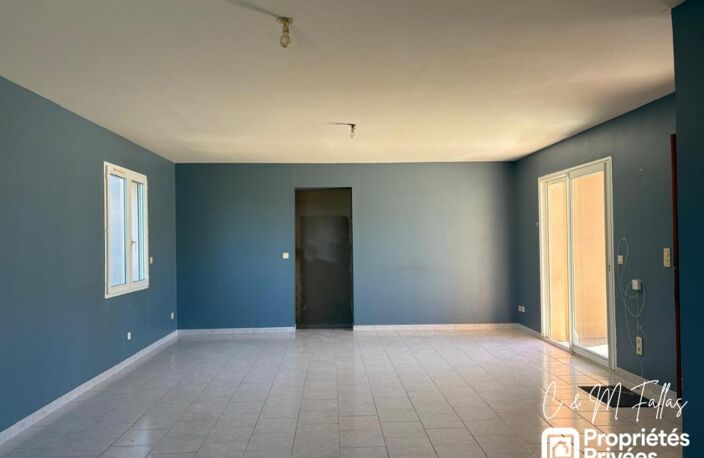 Maison familiale -3 chambres- garage 54 m² - TRAVAILLAN — photo 4