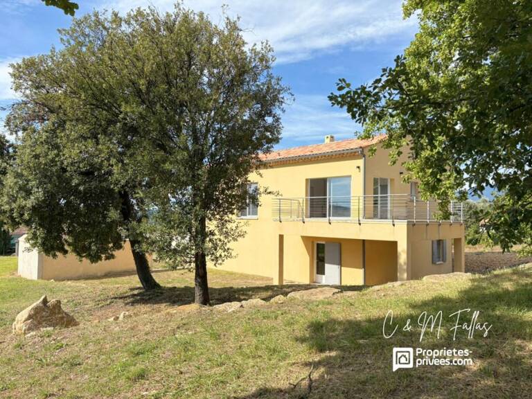 Villa 120 m² , garage 126 m², vue imprenable sur le Ventoux et les monts environnants — photo 1