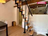 Ensemble immobilier avec appartement rénové - TRAVAILLAN - 220m² — photo 2