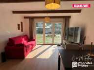 Ensemble immobilier avec appartement rénové - TRAVAILLAN - 220m² — photo 3