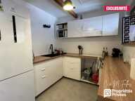 Ensemble immobilier avec appartement rénové - TRAVAILLAN - 220m² — photo 4