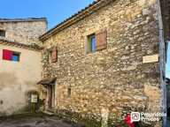 Maison de village - Terrasse plein sud - Garage - Proche Gorges de l'Ardèche — photo 4