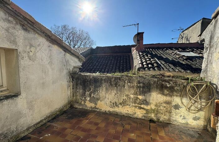 Maison de village - Terrasse plein sud - Garage - Proche Gorges de l'Ardèche — photo 5
