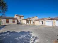 30126 Saint Laurent Des Arbres, calme,  2   jolies villas 15 pièces,  sur un terrain de 1050m2 — photo 2