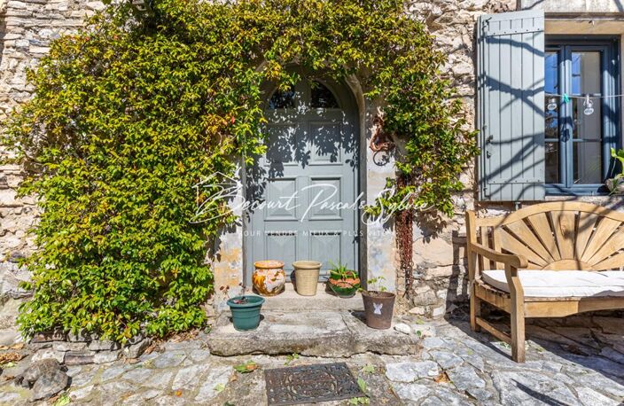VELLERON -ANCIENNE BERGERIE DE CARACTÈRE - 208 M² -PISCINE - NOUVEAU PRIX — photo 2