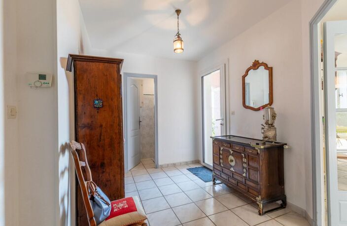 SAINT-SATURNIN-LÈS-AVIGNON ? UNE MAISON, PLUSIEURS PROJETS DE VIE — photo 3