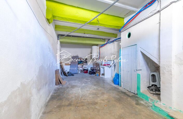 Grand garage, 3 chambres et projet de rénovation : à vous d'écrire la suite — photo 2