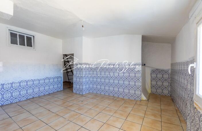 Grand garage, 3 chambres et projet de rénovation : à vous d'écrire la suite — photo 4
