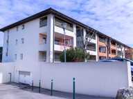 INVESTISSEURS- appt T3  67.32 m2 avec terrasse 14 m2, garage, parking. loué — photo 2