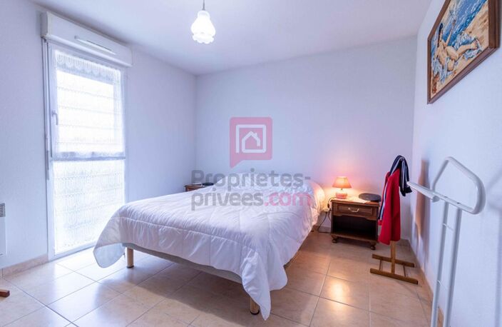 INVESTISSEURS- appt T3  67.32 m2 avec terrasse 14 m2, garage, parking. loué — photo 4