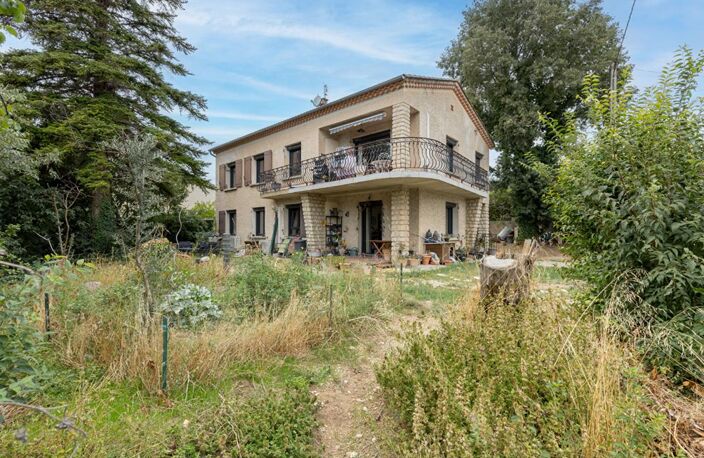 Maison avec appartement indépendant tout confort à Carpentras — photo 2