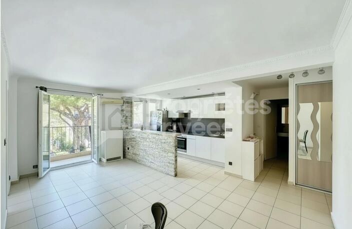 Appartement Golf Juan 3 pièces 57 m2 — photo 2