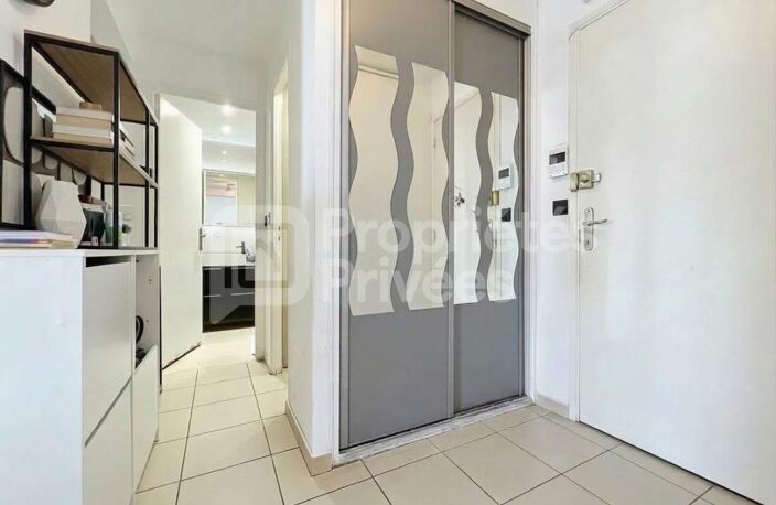 Appartement Golf Juan 3 pièces 57 m2 — photo 5