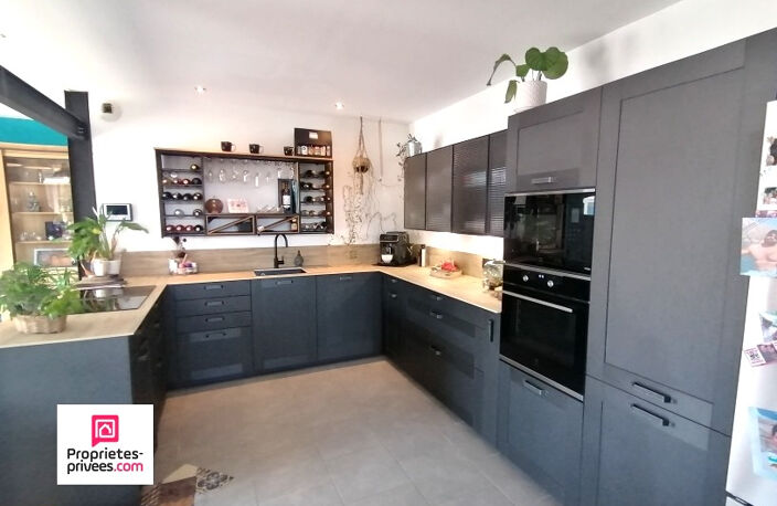 MORTEAUX-COULIBOEUF (14620) Maison 7 pièces, 4 chambres , 200 m2 environ , PRIX 336 000 euros , honoraires 5% à la charge de l'acquéreur soit 320 000 euros hors honoraires — photo 5