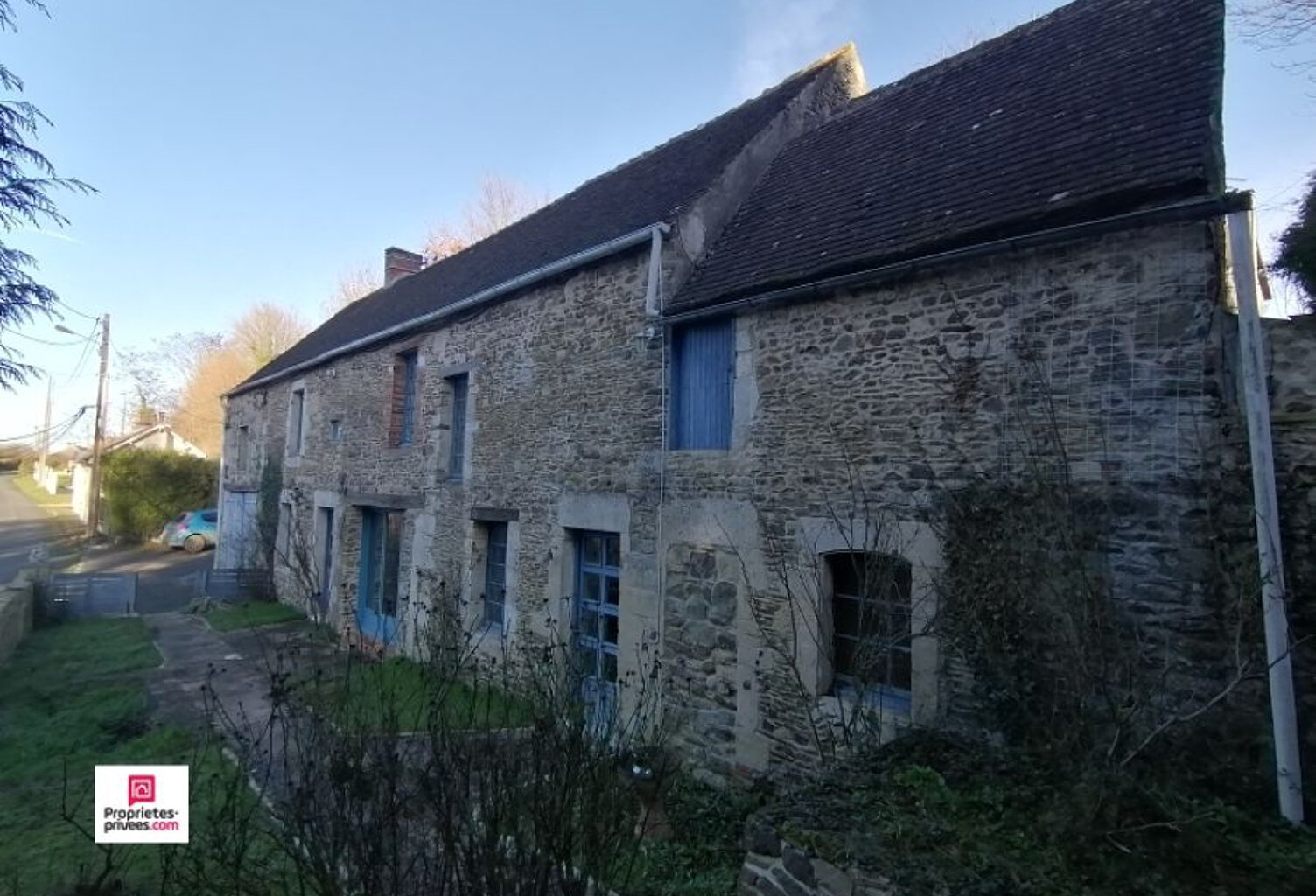 VIGNATS (14700) maison  6 pièces, 4 chambres  140 m2 environ , PRIX 100  990, honoraires 6,31% inclus à la charge de l'acquéreur soit 95 000 hors honoraires — photo 1