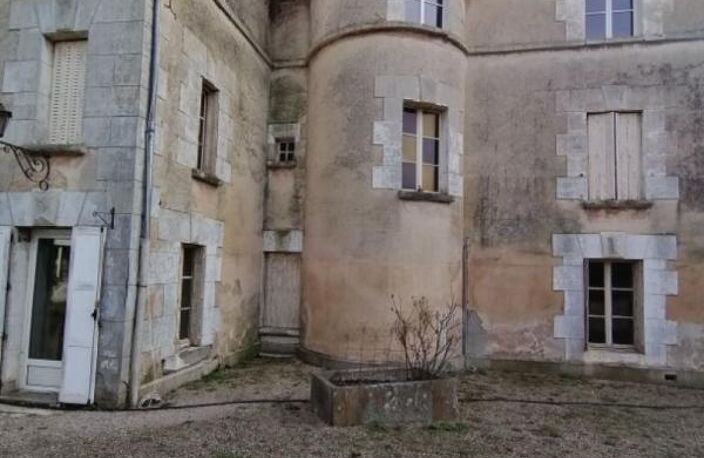 MONTGAROULT(61150) MANOIR, 15 pièces minimum, 6 chambres, 500 m2 environ PRIX 475 000 honoraires  5,56% inclus à la charge de l'acquéreur, soit 450 000net vendeur — photo 3
