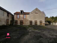 MONTGAROULT(61150) MANOIR, 15 pièces minimum, 6 chambres, 500 m2 environ PRIX 475 000 honoraires  5,56% inclus à la charge de l'acquéreur, soit 450 000net vendeur — photo 4