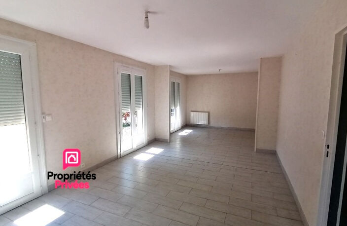 ARGENTAN (61200)  Pavillon 5 pièces, 3 chambres, 100 m2 environ , PRIX 183 750  honoraires 5% à la charge de l'acquéreur inclus soit 175 000 hors honoraires — photo 4