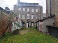 61600 LA FERTE MACE , IMMEUBLE (Appartement et local commercial dessous)   appartement 3 chambres, PRIX 107 000 honoraires 5,94% inclus à la charge de l'acquéreur  soit 101 000 hors honoraires — photo 4