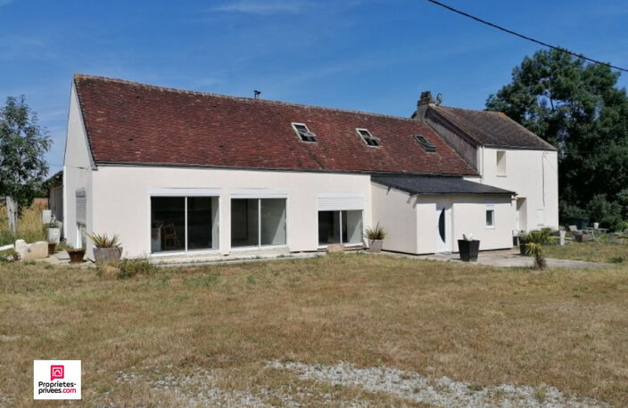 ECOUCHE LES VALLEES (61150), 11 pièce(s) 280 m2 environ , 5 chambres, prix 254 000, honoraires  4,96% inclus à la charge de l'acquéreur  soit 242 000 hors honoraires — photo 3