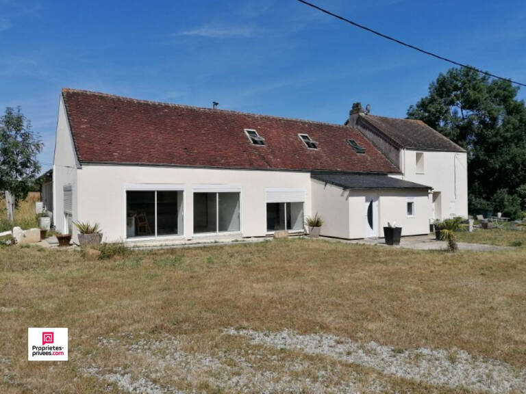 ECOUCHE LES VALLEES (61150), 11 pièce(s) 280 m2 environ , 5 chambres, prix 254 000, honoraires  4,96% inclus à la charge de l'acquéreur  soit 242 000 hors honoraires — photo 1