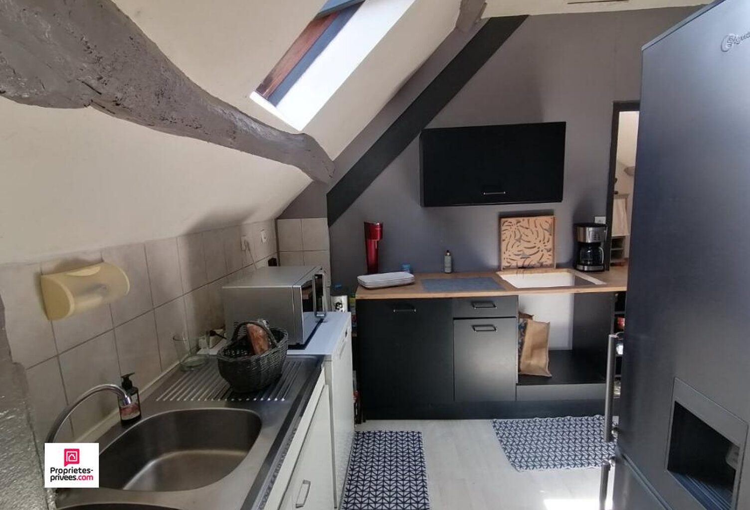 ECOUCHE LES VALLEES (61150), 11 pièce(s) 280 m2 environ , 5 chambres, prix 254 000, honoraires  4,96% inclus à la charge de l'acquéreur  soit 242 000 hors honoraires — photo 1