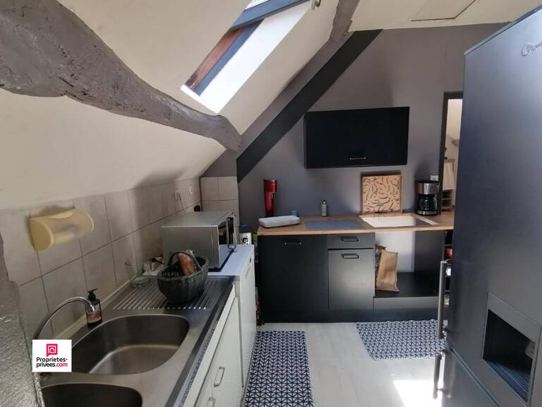 ECOUCHE LES VALLEES (61150), 11 pièce(s) 280 m2 environ , 5 chambres, prix 254 000, honoraires  4,96% inclus à la charge de l'acquéreur  soit 242 000 hors honoraires — photo 1