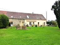 61500  SEES L'EVECHE, grande longère, 14 pièce(s), 10 chambres,  370 m2 environ , PRIX 374 400 , honoraires  4 % inclus  à la charge de l'acquéreur  soit 360 000 hors honoraires — photo 3