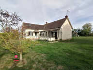 TRUN (61160) maison   5 pièces,  103  m2 environ,  4 chambres, 1 bureau  PRIX  146 000 honoraires 4,29% inclus à la charge de l'acquéreur, soit 140 000 hors honoraires — photo 2