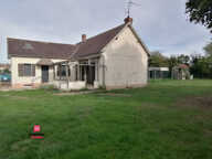 TRUN (61160) maison   5 pièces,  103  m2 environ,  4 chambres, 1 bureau  PRIX  146 000 honoraires 4,29% inclus à la charge de l'acquéreur, soit 140 000 hors honoraires — photo 4