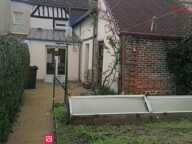 LA FERTE MACE (61600) Maison 3 pièces, 2 chambres , 67 m2 environ . Prix 65 000 honoraires  8,33% inclus à la charge de l'acquéreur, soit 60 000  hors honoraires — photo 2