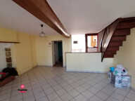 LA FERTE MACE (61600) Maison 3 pièces, 2 chambres , 67 m2 environ . Prix 65 000 honoraires  8,33% inclus à la charge de l'acquéreur, soit 60 000  hors honoraires — photo 4